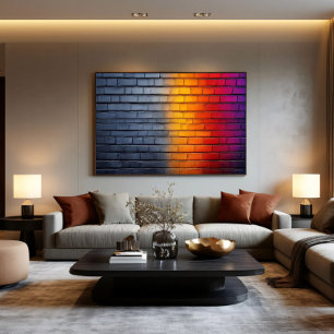 Poster Limites de Luz