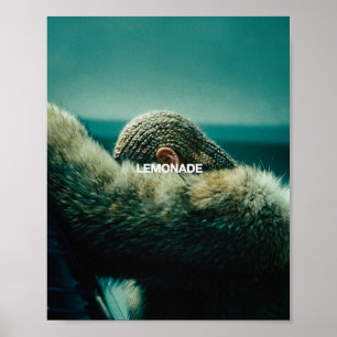 POSTER LIMONADA