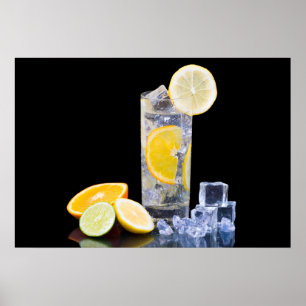 Pôster Limonada