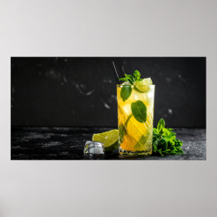 Poster limonada