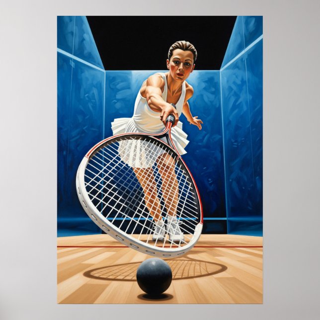 Poster L'IMPACTO IMINENTE (Impacto iminente) (Frente)