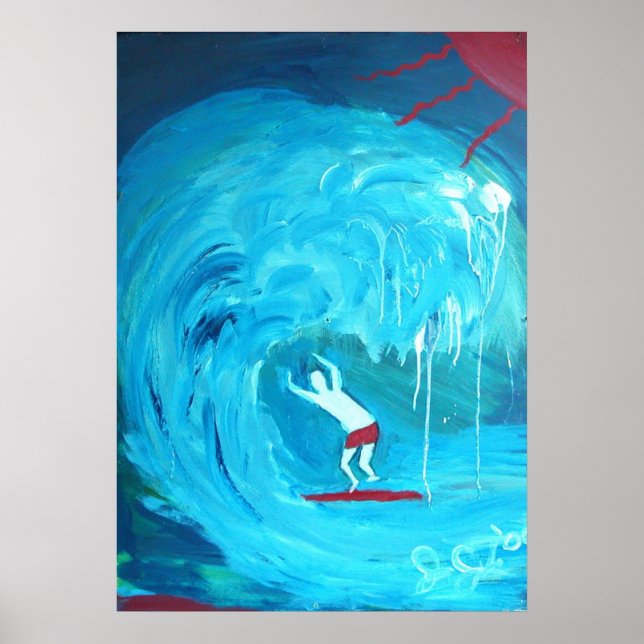 POSTER LIMPAR (Frente)