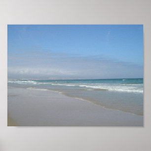 Pôster Limpar Modo de Exibição