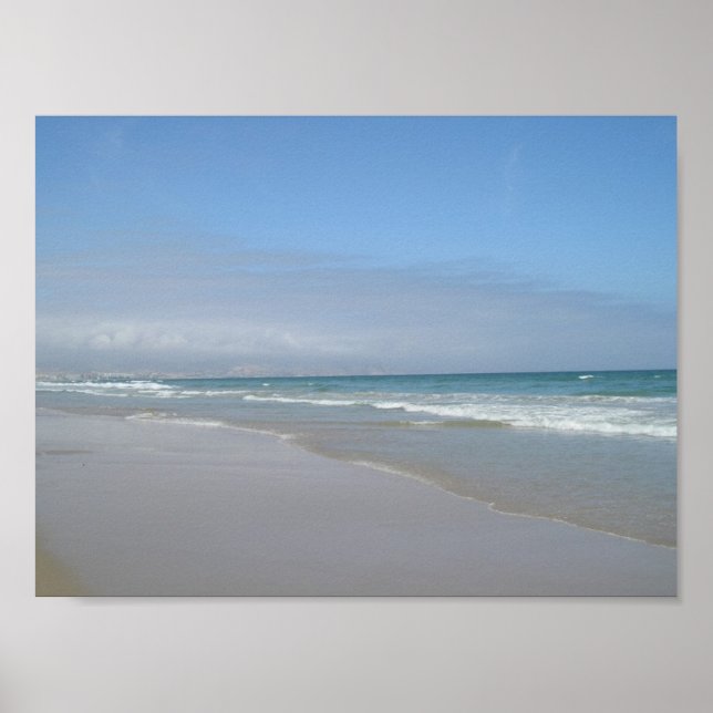 Pôster Limpar Modo de Exibição (Frente)