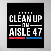 Limpar No Eixo 47 Impeach 47 Anti Trump