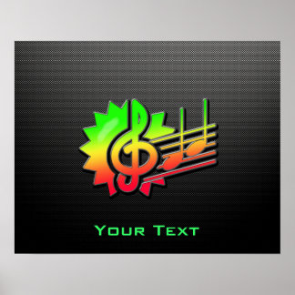 Poster Limpeza de Seattle