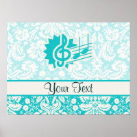 Limpeza do Teal Treble