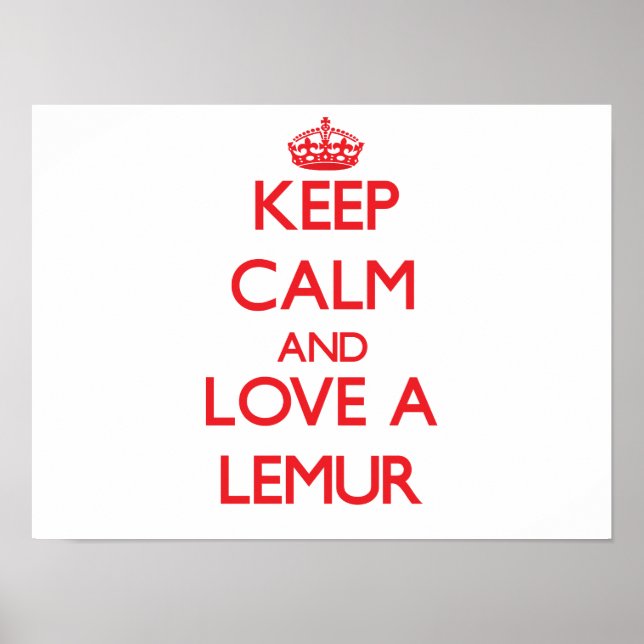 Poster Limur (Frente)
