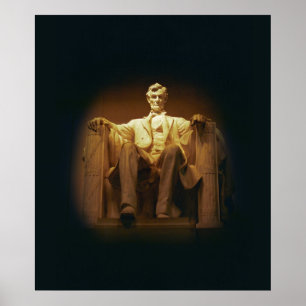 Pôster Lincoln