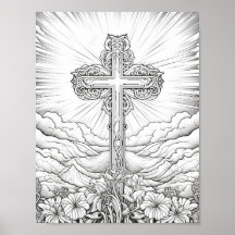 Linda Bíblia de Adultos - Coloração estimada