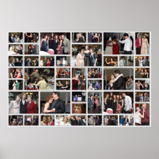 Poster Linda e a Festa de casamento do Bennett