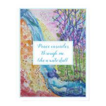 Linda Inspiração Zen Chakra Energy Flow Yoga