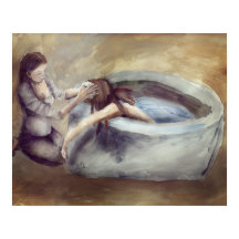 Linda Maternidade - Apoio Feminino