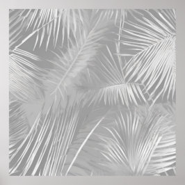 Poster Linda Palma deixa a natureza elegante clássica