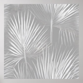 Poster Linda Palma nova deixa a natureza elegante