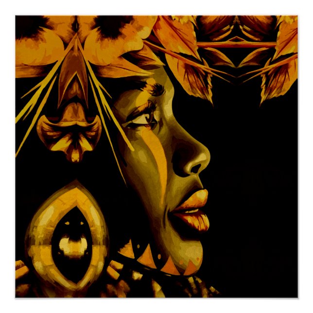 Pôster Linda senhora do passado (Frente)