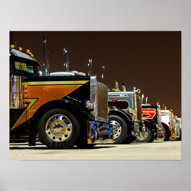 Pôster Lineup Louisville do Primeiro Fotografia (Frente)