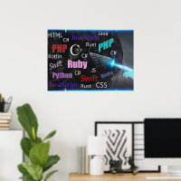 Linguagens de programação
