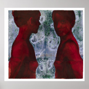 Poster Linha costeira 2009