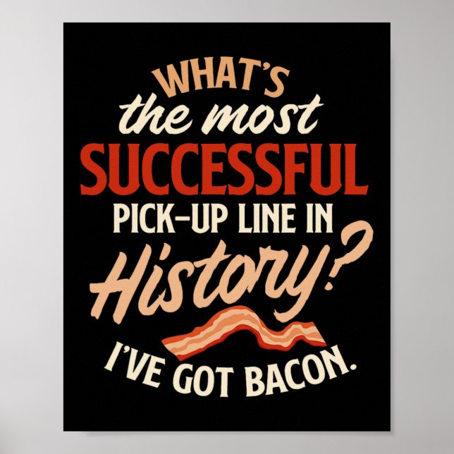 Poster Linha De Recolha Mais Bem-Sucedida No Histórico -  (Frente)