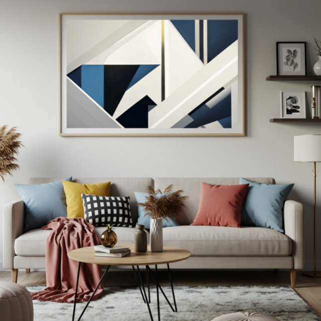 Poster Linhas de Infinito (Criador carregado)