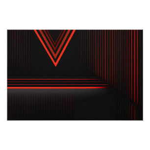 Pôster Linhas do Futuro