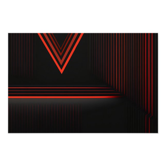 Pôster Linhas do futuro (Frente)