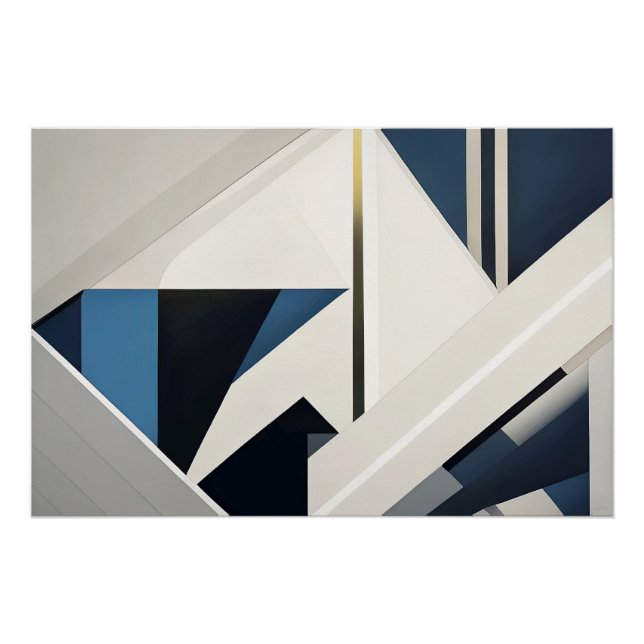 Pôster Linhas do Infinito (Frente)