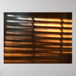 Poster Linhas Leves,