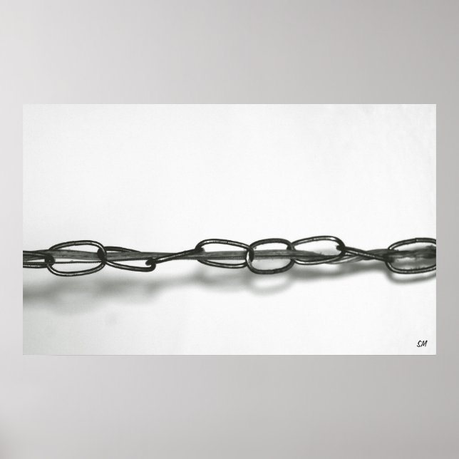 Poster Linked (Frente)