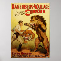 Lion Tamer