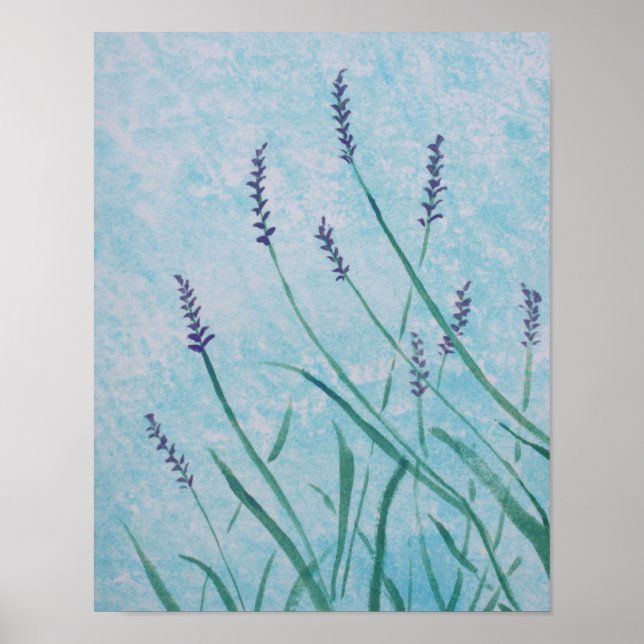 Pôster Lirope (Frente)