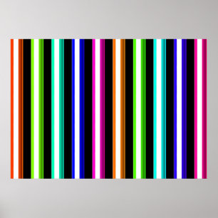 Poster Listras