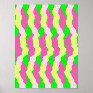 Pôster Listras Funky 2011