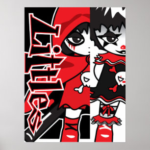 Poster Litros