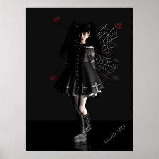 Pôster Little Darlin'Poster