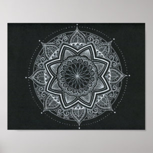 Poster Little Red Corvette