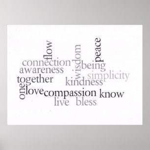 Pôster Live Awareness