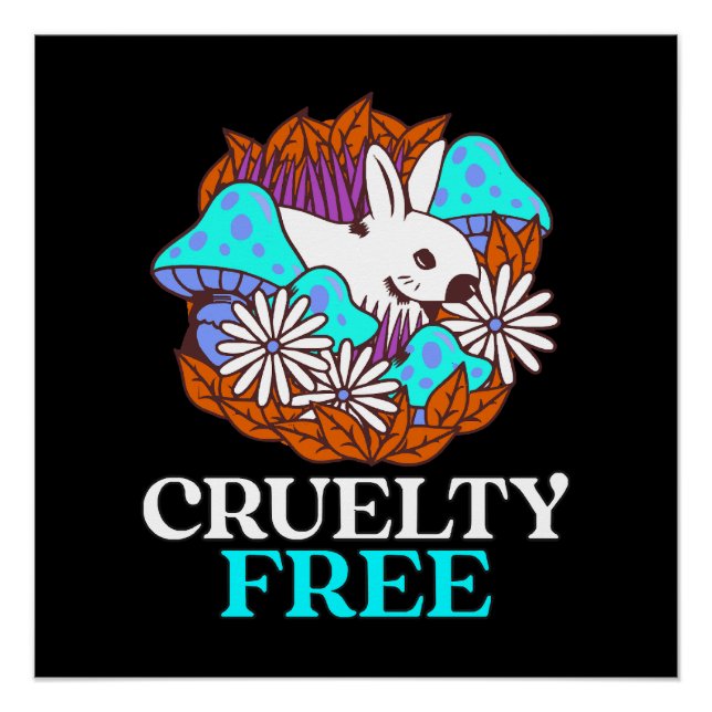 Pôster Livre de crueldade (Frente)