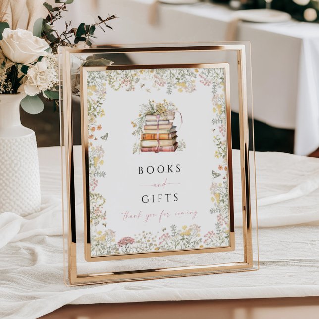 Poster Livro de Histórias e Presentes Assinam Capítulo de (Criador carregado)