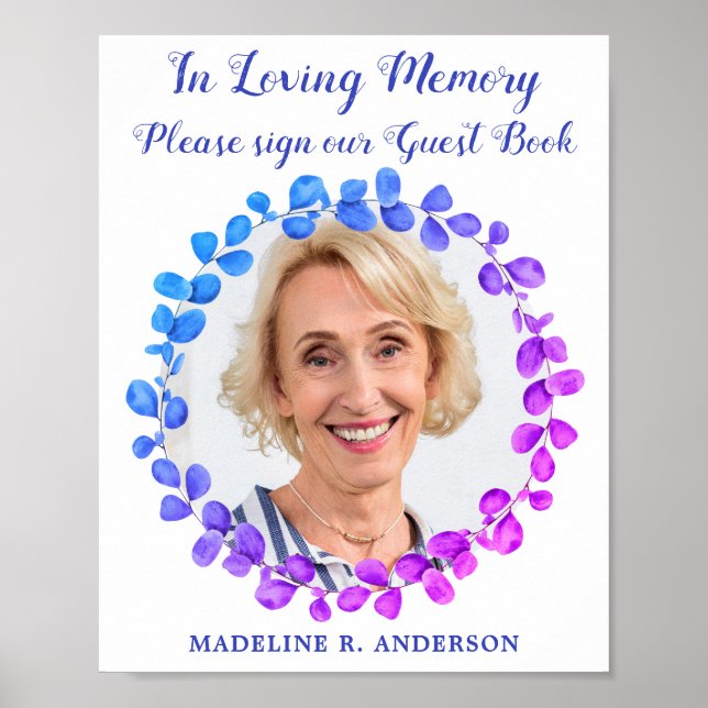 Poster Livro de Memórias Fotográficas Botânicas Modernas  (Frente)