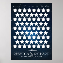 Poster Livro de Registro de Casamento | Cartaz do Nosso A