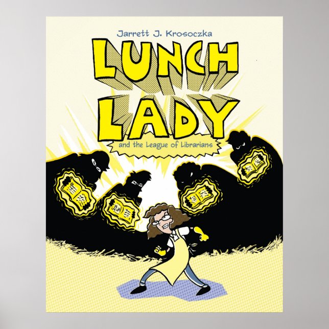 Poster - Livro nº 2 (Frente)