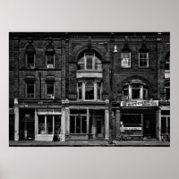 Livros e Bistros e Butchers n.o 5