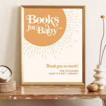 Livros Sunshine para Bebê Obrigado