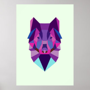 Poster Lobo