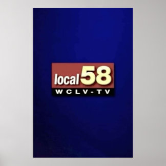 Poster Local 58