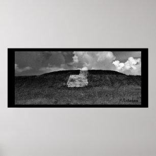 Pôster Local de Aztalan