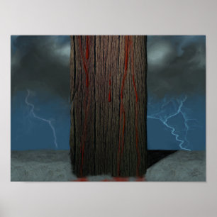 Pôster Local do Burden