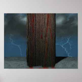 Pôster Local do Burden